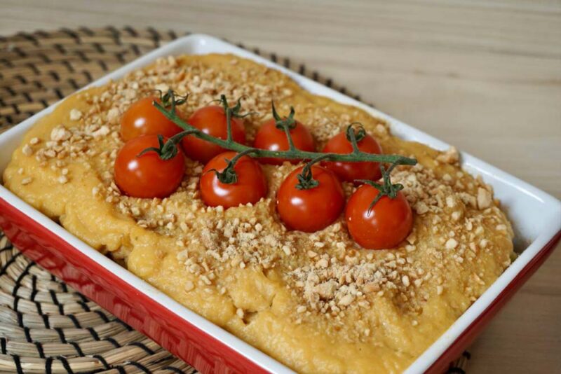 Yeast Extract | A Natural Ingredient